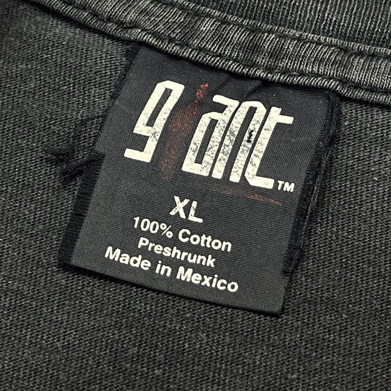 METALLICA PUSHEAD REBEL SKULL GIANT XL 3239 | g