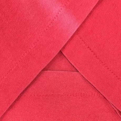 Marlboro Marlboro MAN WILD WEST COLLECTION RED FRUIT OF THE LOOM XL 4608