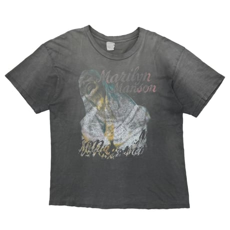 MARILYN MANSON SWEET DREAMS FITS XL 5153