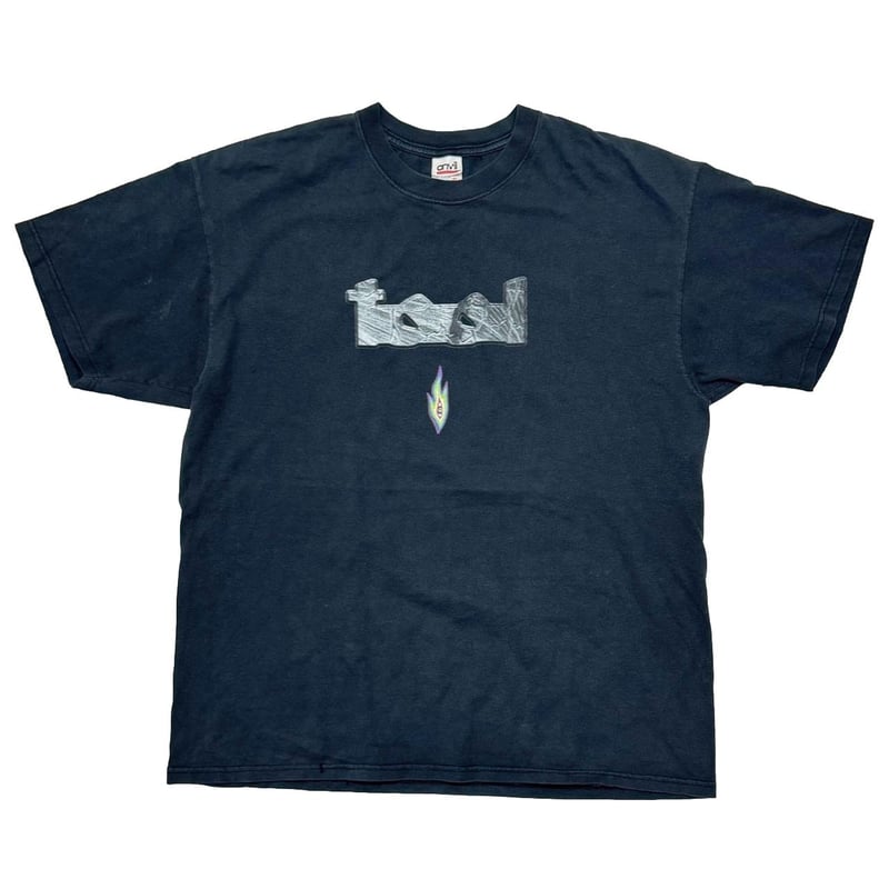 TOOL 2002 Lateralus anvil XL 5432 | greatLAnd O