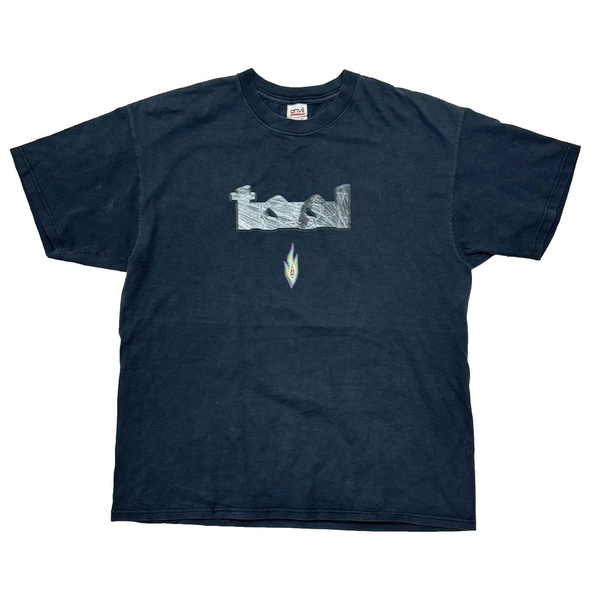 TOOL 2002 Lateralus anvil XL 5432 | greatLAnd O