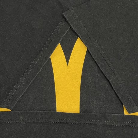 McDONALD'S BIG MAC TEE ANVIL LARGE 3111