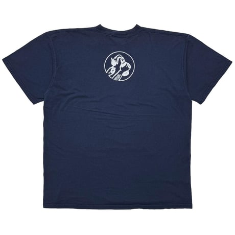 RAGE AGAINST THE MAHINE MOLOTOV NAVY TULTEX XL 3908