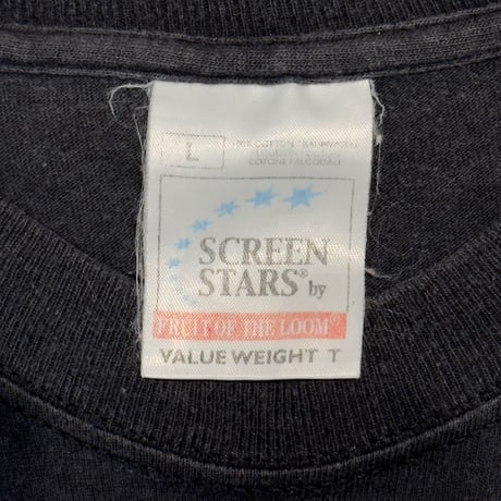 BON JOVI 2000 TOUR SCREEN STARS LARGE 6442