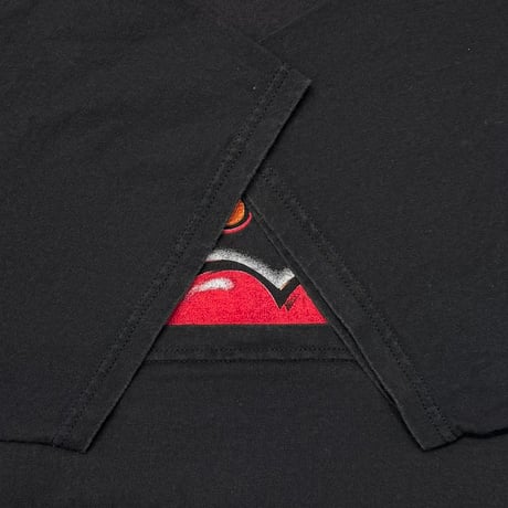 THE ROLLING STONES FORTY LICKS WORLD TOUR DELTA XL 2299