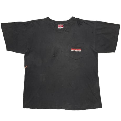 Marlboro LIZARD POCKET TEE XL 1172