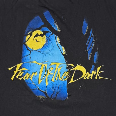 IRON MAIDEN FEAR OF THE DARK XL 8318