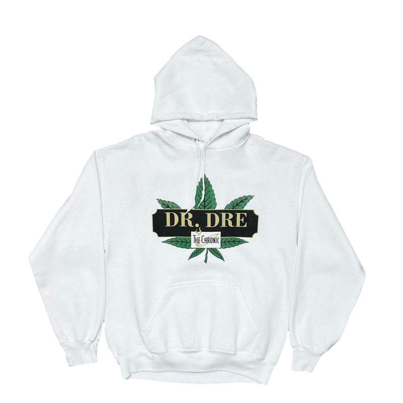 DR DRE THE CHRONIC WEED DEATH ROW RECORDS SWEAT