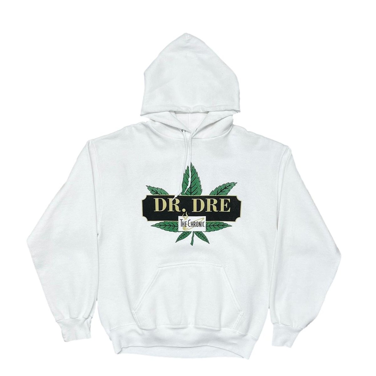 DR DRE THE CHRONIC WEED DEATH ROW RECORDS SWEAT