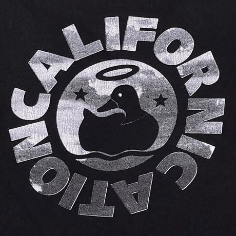 RED HOT CHILI PEPPERS CALIFORNICATION GIANT FITS XL 9484