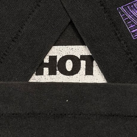RED HOT CHILI PEPPERS 1992 HANKY PANKY OVP GIANT XL 9641