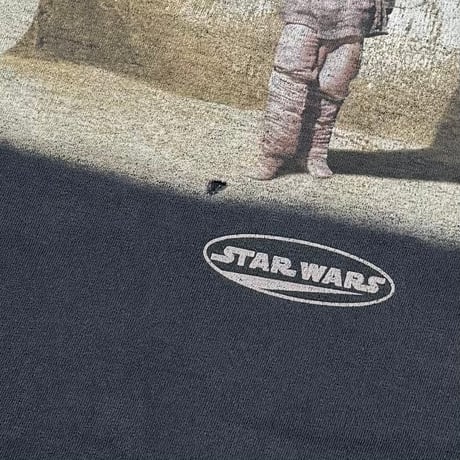 STAR WARS DON'T LOOK BACK FITS XL 8605