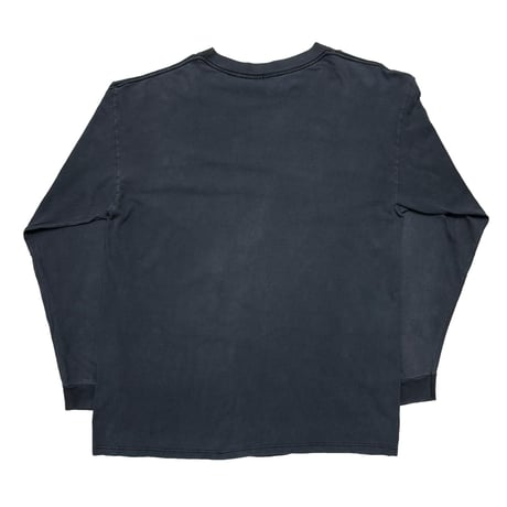 CYPRESS HILL WEED SKULL LS GEM XL 6236