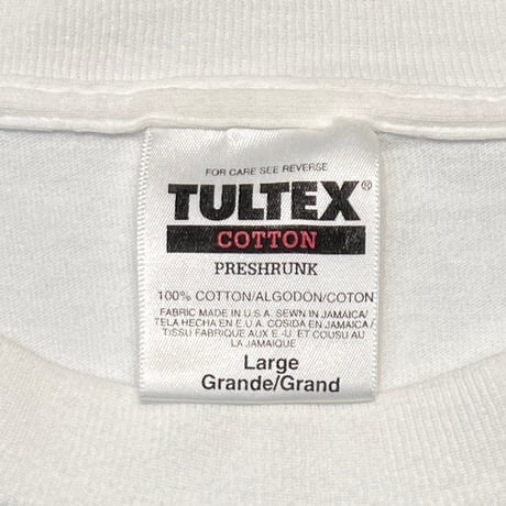 NIRVANA NEVERMIND TULTEX LARGE 1424