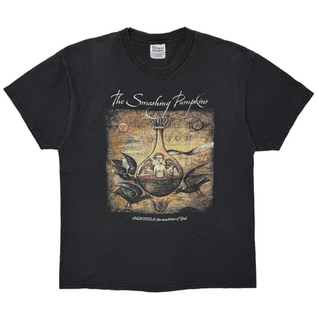 CATEGORY THE SMASHING PUMPKINS | greatLAnd OSAKA