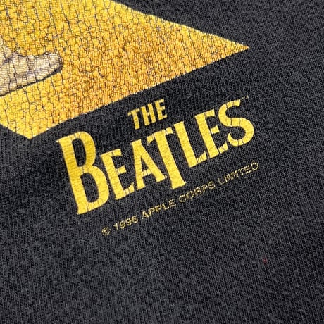 THE BEATLES 1998 ABBEY ROAD XL 8384