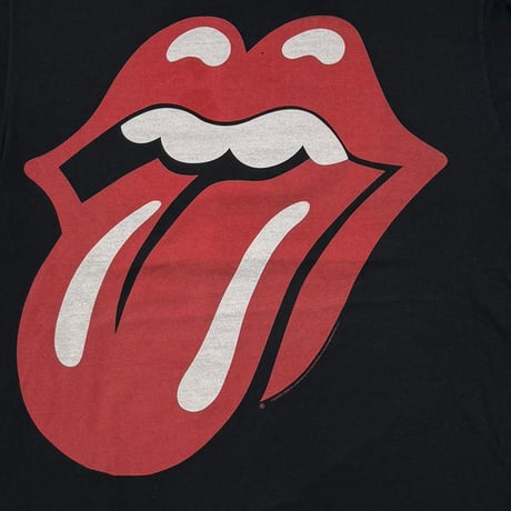 THE ROLLING STONES BIG TONGUE A BIGGER BANG TOUR 05 LS ANVIL LARGE 5003