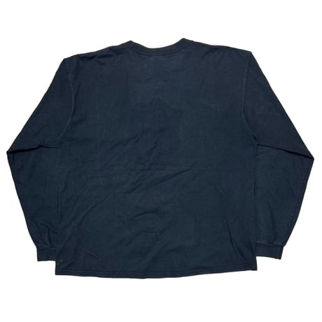 THE ROLLING STONES A BIGGER BANG LIP&TONGUE LS ANVIL XL 4010
