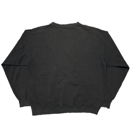 NIRVANA SMILE CREWNECK SWEAT LEE LARGE 2665