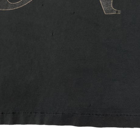 NINE INCH NAILS SIN LOGO FRUIT OF THE LOOM XL 7236