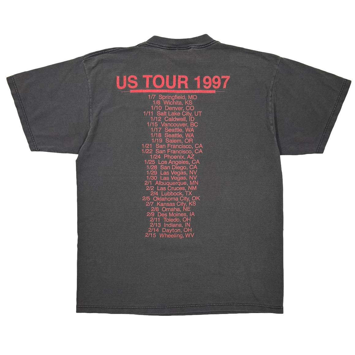 lynch. 「a grateful shit」 会場限定　V系 ヴィジュアル系 L7 CIRCLE LOGO TULTEX XL 0977 | greatLAnd OSAKA