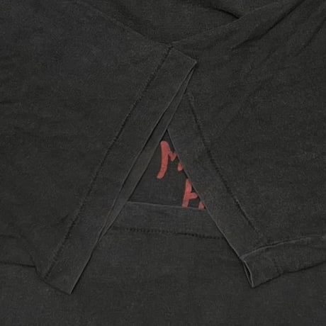 THE DOORS JIM MORRISON THE END MY ONLY FRIEND MEDIUM 0051