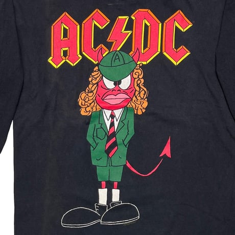 AC/DC BALLBRAKER WORLD TOUR 1996 XL 3485