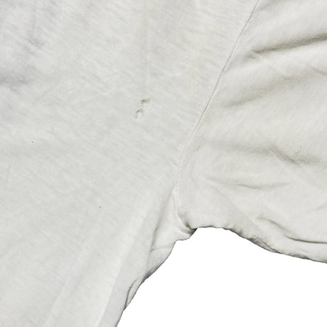 METALLICA AND JUSTICE FOR ALL WHITE FITS XL 5047