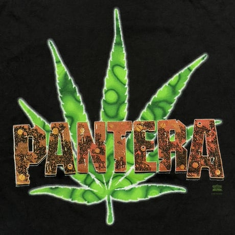PANTERA FAR BEYOND DRIVEN WORLD TOUR 1994 HANES XL 2183