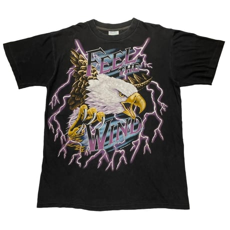 AMERICAN THUNDER FEEL THE WIND XL 6180