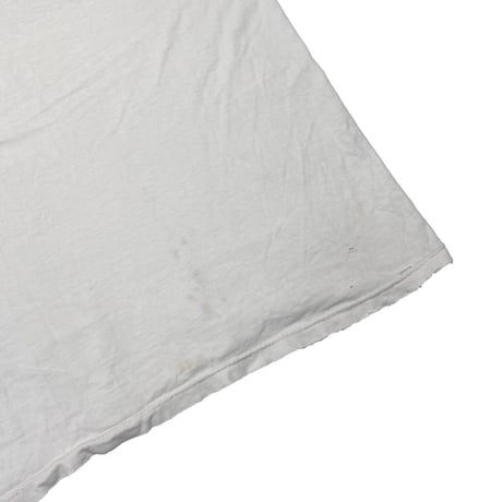 RED HOT CHILI PEPPERS 1999 CALIFORNICATION SLEEVELESS WHITE GIANT LARGE 9558