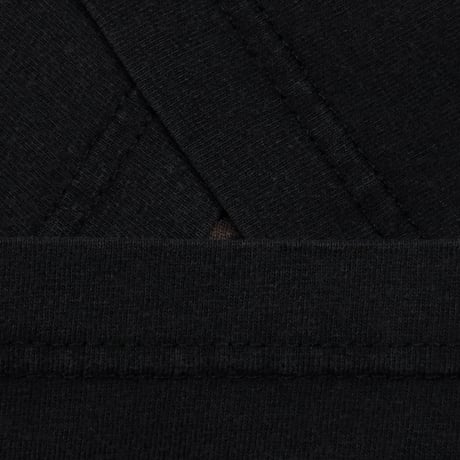 PINK FLOYD 1997 THE WALL WINTER LAND MONOCHROME TAG LARGE 0339