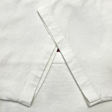 THE SMASHING PUMPKINS SP RED HEART WHITE FITS XL 5570