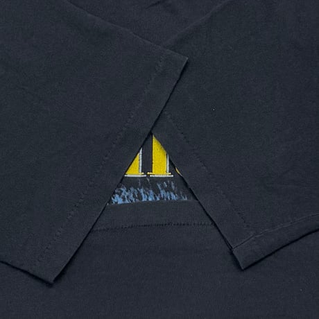 NIRVANA FROM THE MUDDY BANKS OF THE WISHKAH ALL SPORT LARGE 9442