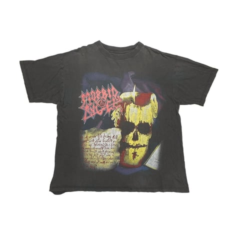 MORBID ANGEL 90S FITS XL 9581