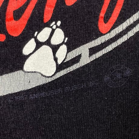 Budweiser BUD LIGHT Spuds Mackenzie DOG MEDIUM 9869