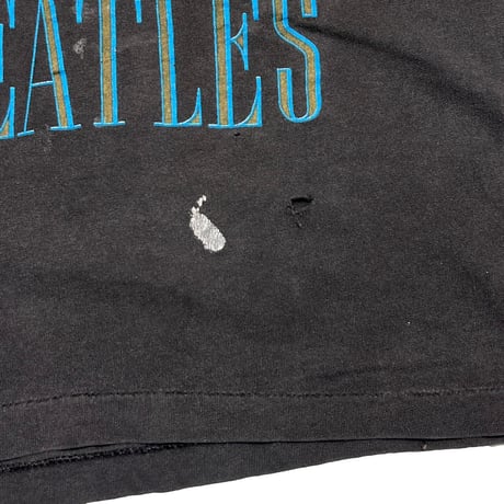 THE BEATLES CLASSIC MEMBER  FITS L-XL 9915