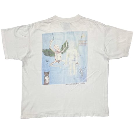 NIRVANA MEMORIAL ADULT GINAT BY TEEJAYS XL 3655