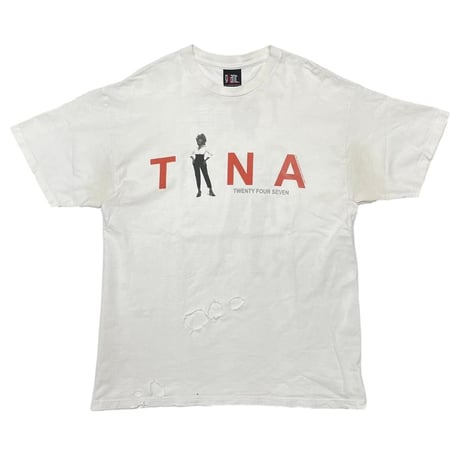 CATEGORY TINA TURNER | greatLAnd OSAKA
