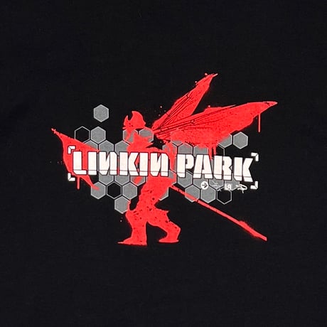 LINKIN PARK HYBRID THEORY M&O XL 2799