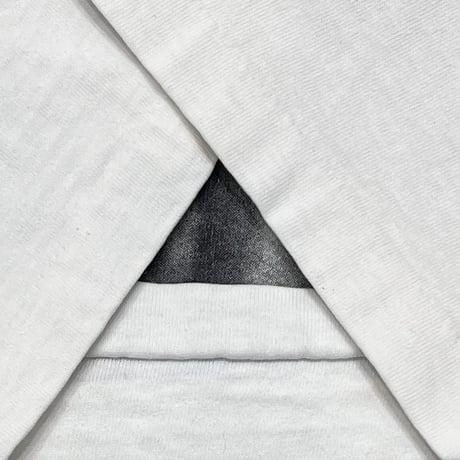 ROBERT MAPPLETHORPE 1981 AJITTO WHITE ONEITA XL 3538