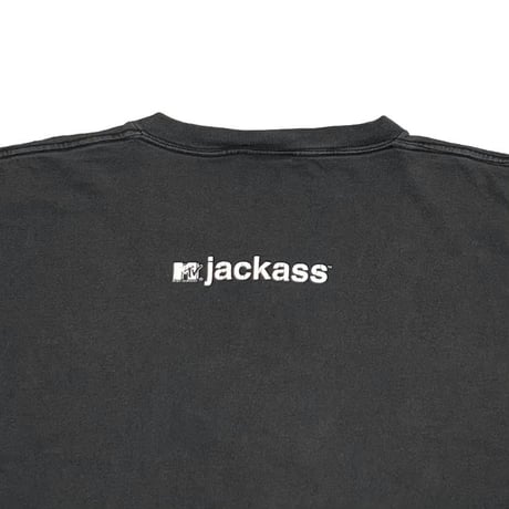 JACKASS KNOXVILLE ALL SPORT XL 3619
