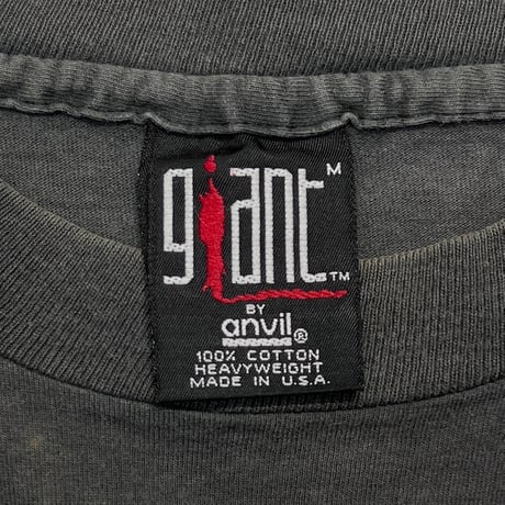 RED HOT CHILI PEPPERS BLOOD SUGAR SEX MAGIK GIANT BY ANVIL MEDIUM 5069