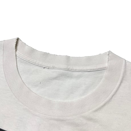 NIRVANA 1996 PORTRAIT WHITE FITS XL 2545