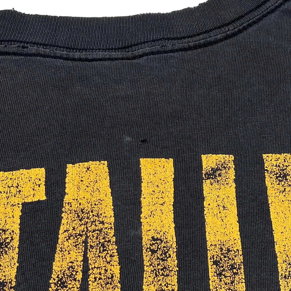 giant LLICA FIXXXER PUSHEAD パスヘッド ヴィンテージ 90S METALLICA