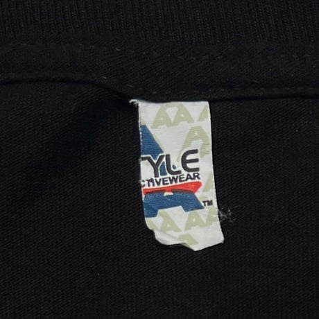 NINE INCH NAILS x SOUNDGARDEN TOUR 2014 ALSTYLE FITS XL 4740