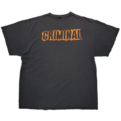 EMINEM CRIMINAL FITS XL 9559