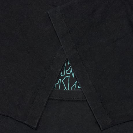 METALLICA SAD BUT TRUE METALLICA TAG LARGE 3478