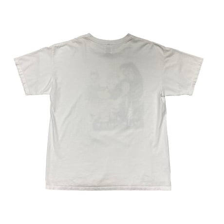 NO DOUBT ANAHEIM .CA 1996 WILD OATS WHITE XL 27554