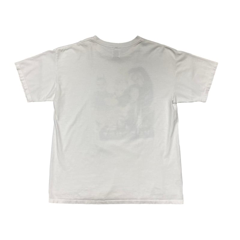 NO DOUBT ANAHEIM .CA 1996 WILD OATS WHITE XL 27